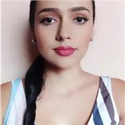 Profesora de básica primaria